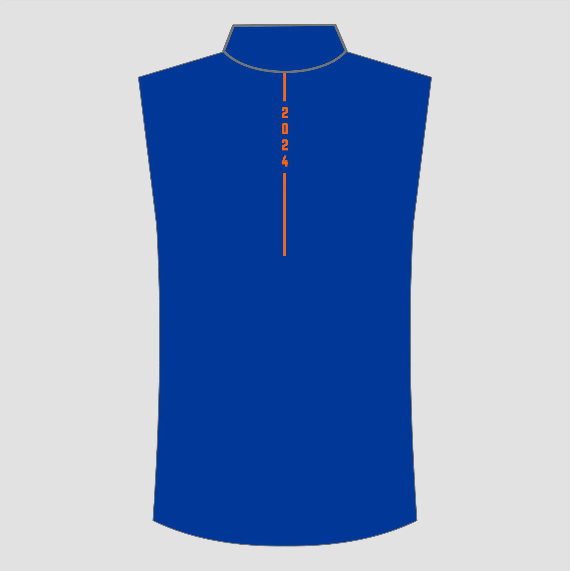 2024 TDU ACTIVE VEST