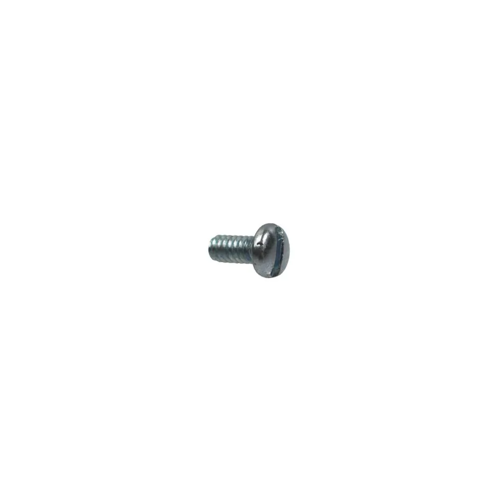 #4-40 X 1/4" Phillips Pan Screw
