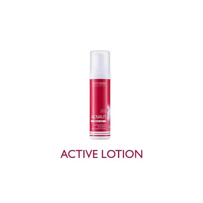 Acnaut Active Lotion Acne Out (60ml)