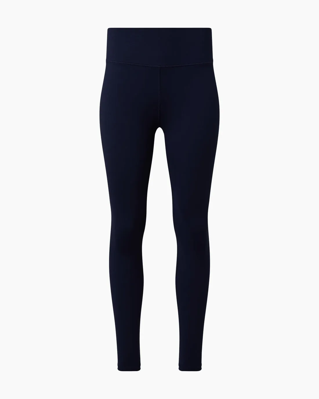 Active Legging in Midnight