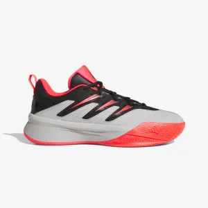 Adidas | DAME CERTIFIED 3 { CORE BLACK/LUCID RED/GREY TWO