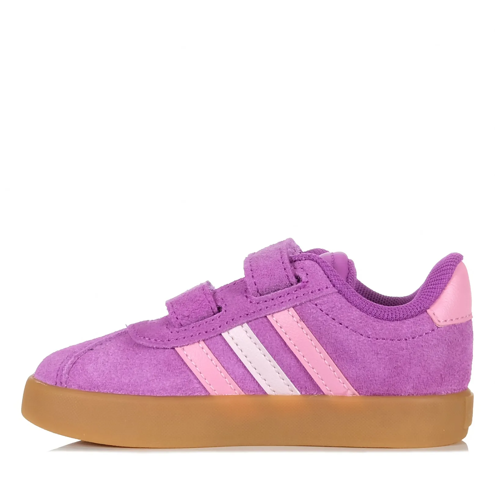 Adidas VL Court 3.0 CF I Flash Pink