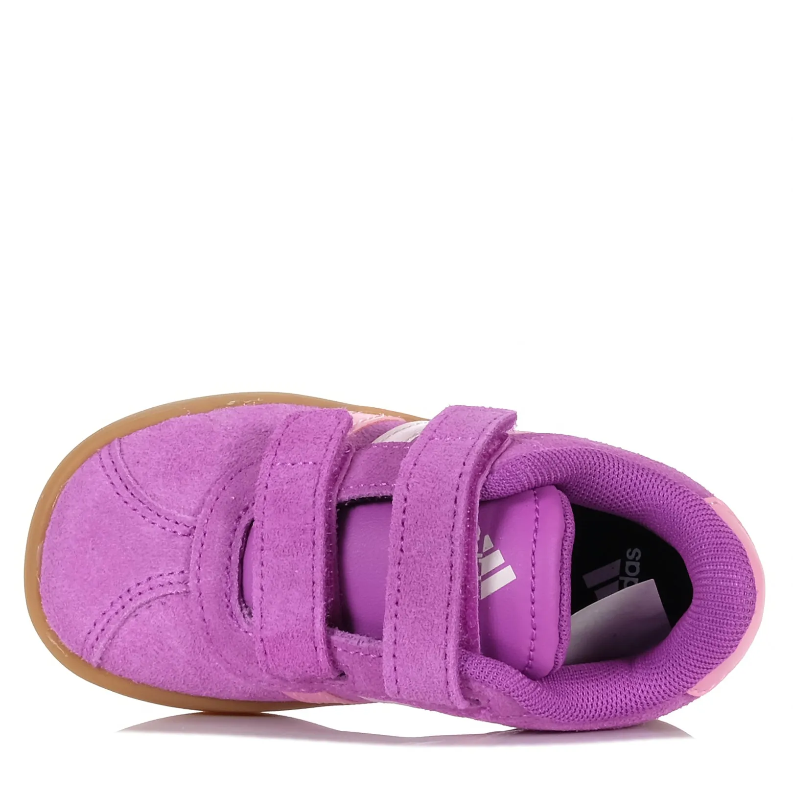 Adidas VL Court 3.0 CF I Flash Pink