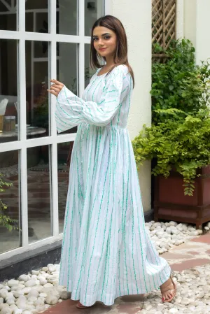 ALOE BREEZY DRESS