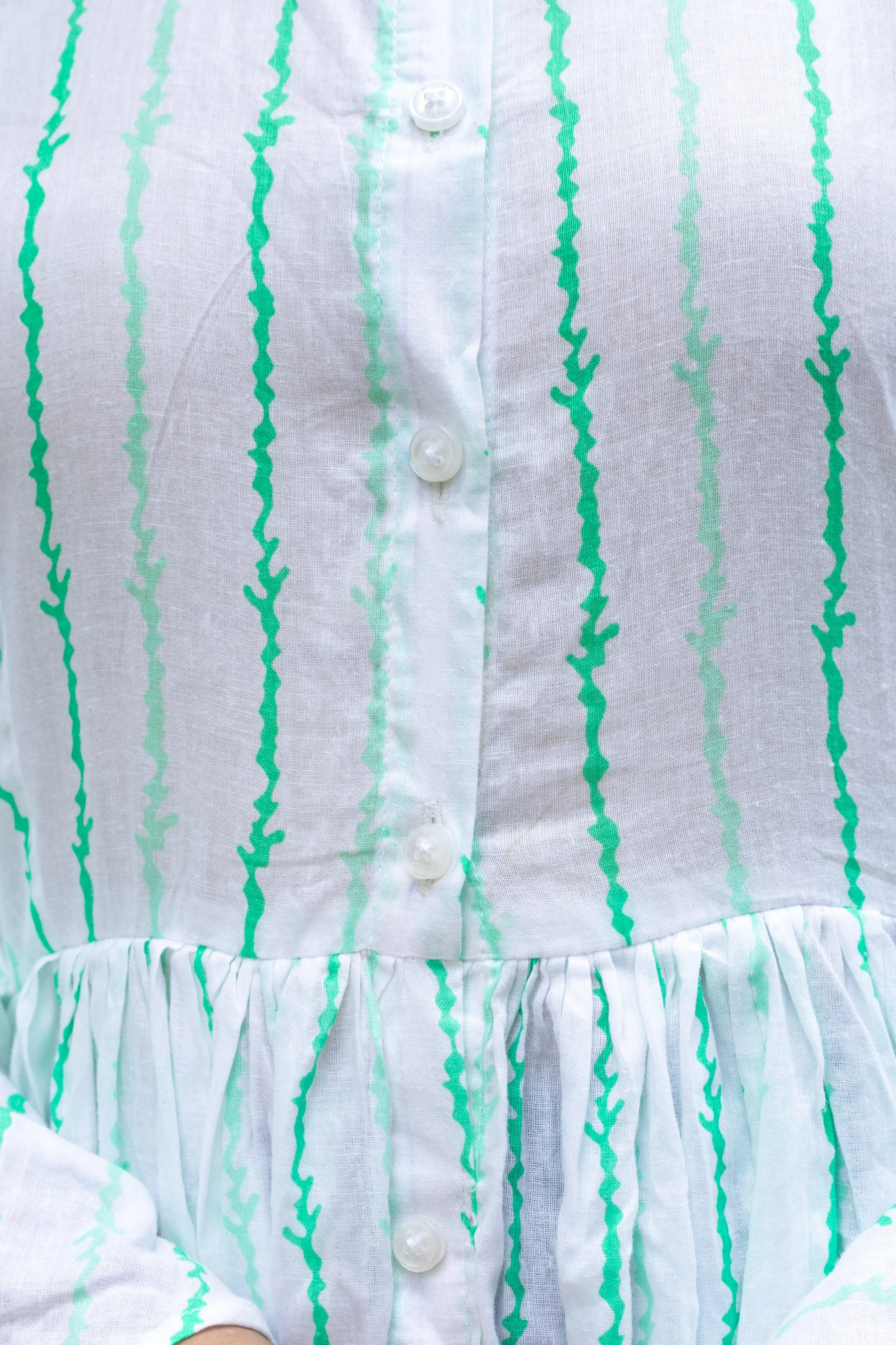 ALOE BREEZY DRESS
