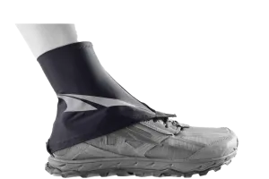 Altra - 2 Point Trail Gaiter - Black - S/M