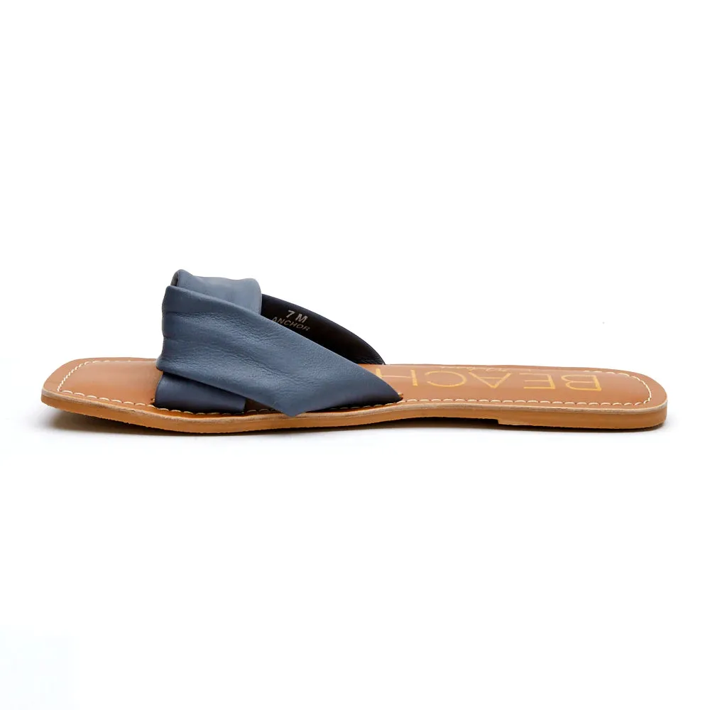 Anchor Slide Sandal