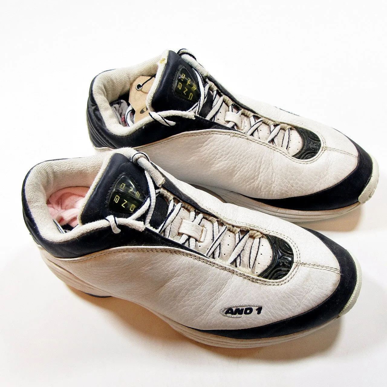And 1 Basketball