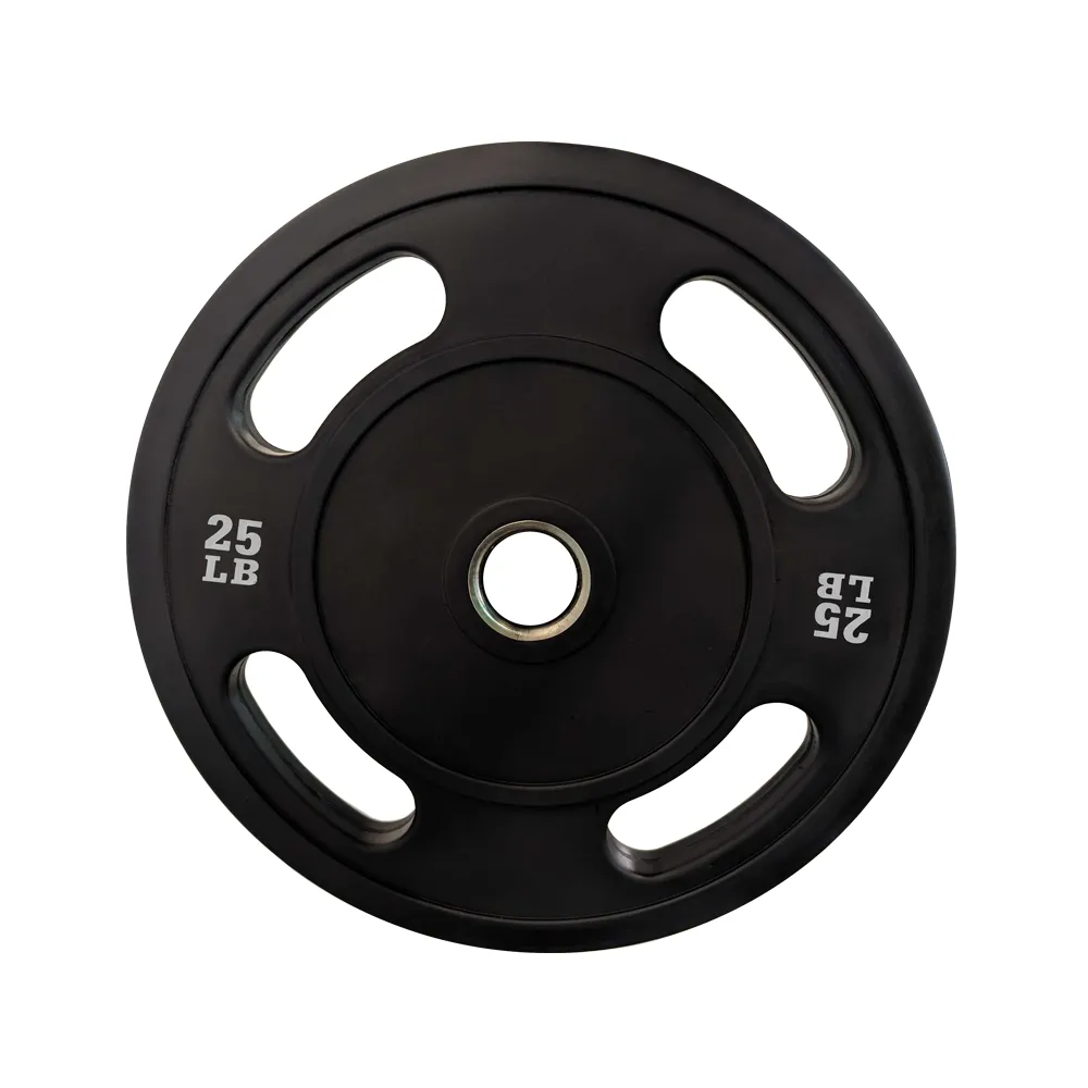 Apex Grip Plates & Packages
