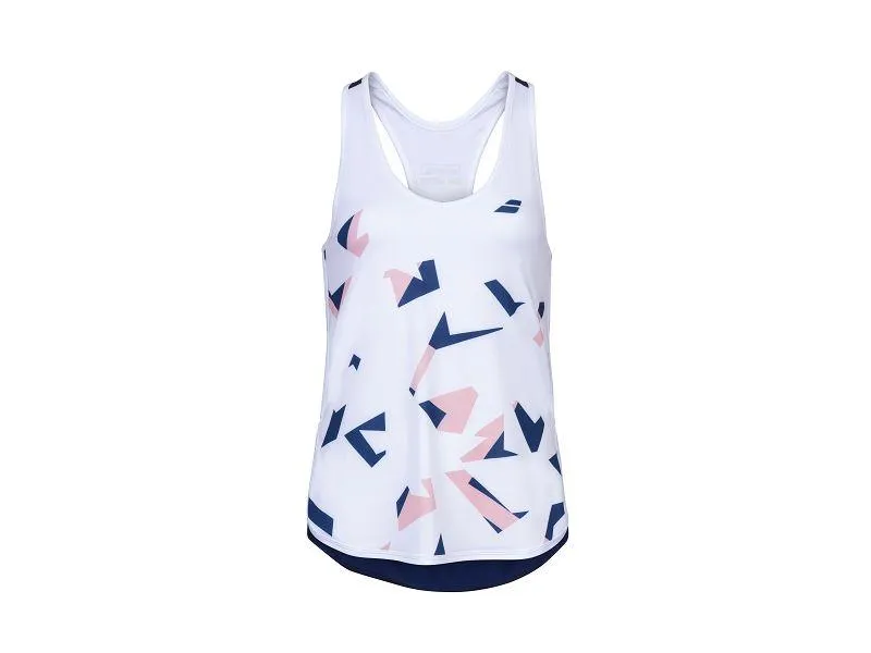 Babolat Compete Junior Tank Top