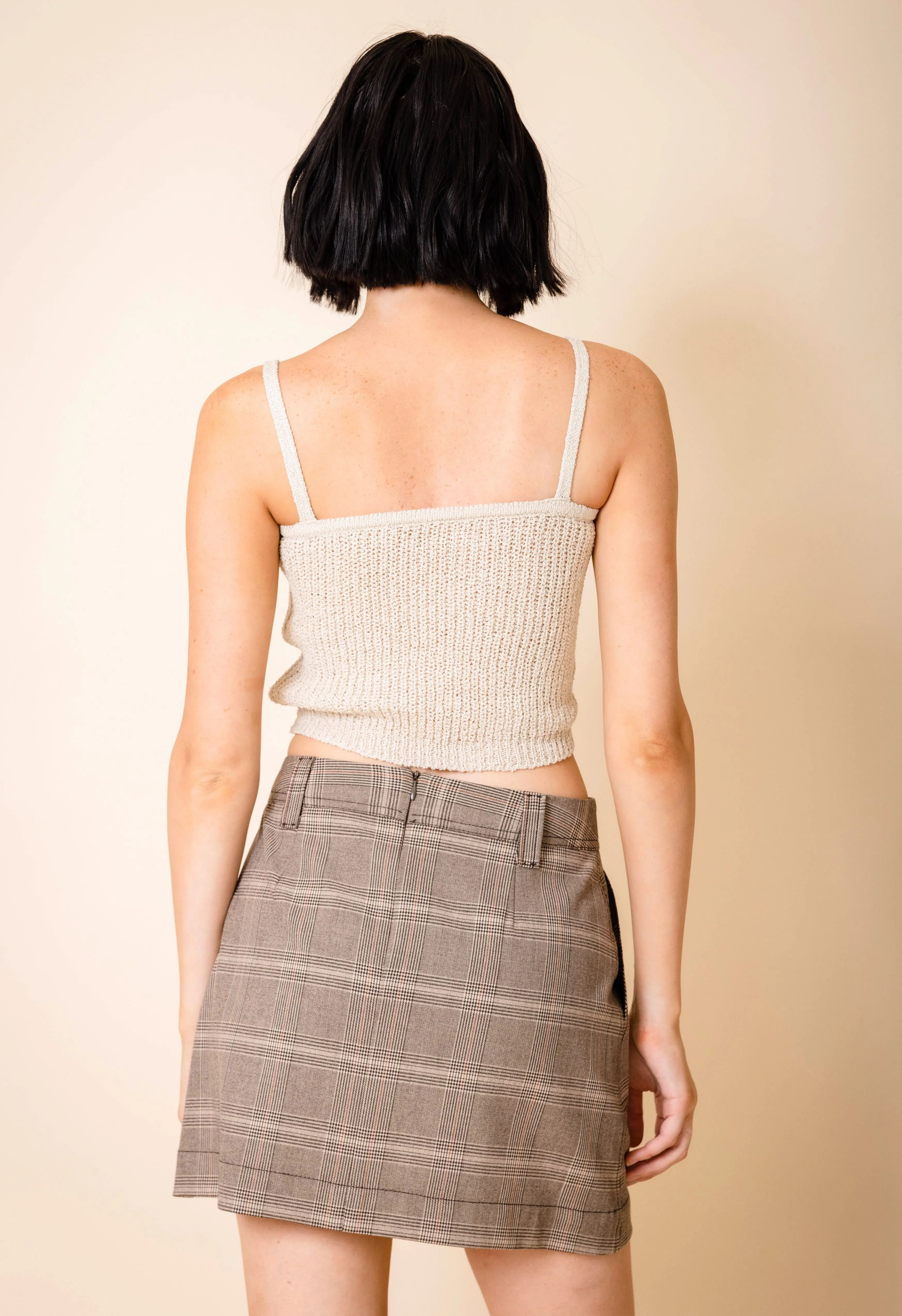 Bellini Bolero Set in Taupe