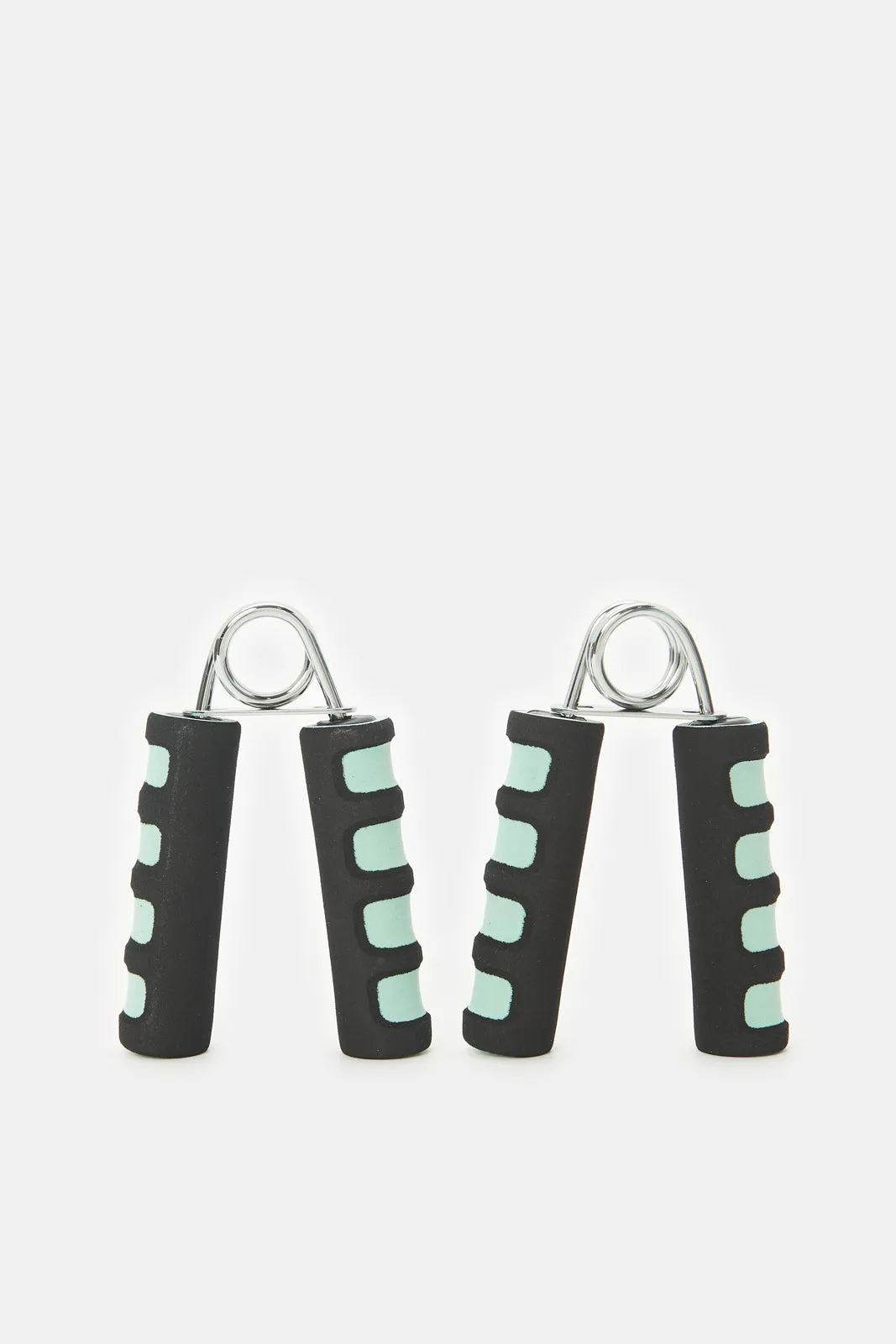 Black Hand Grip Strengthener