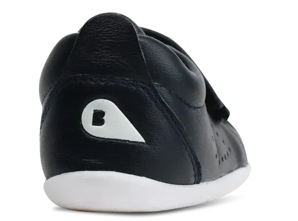 BOBUX STEP UP GRASS COURT NAVY