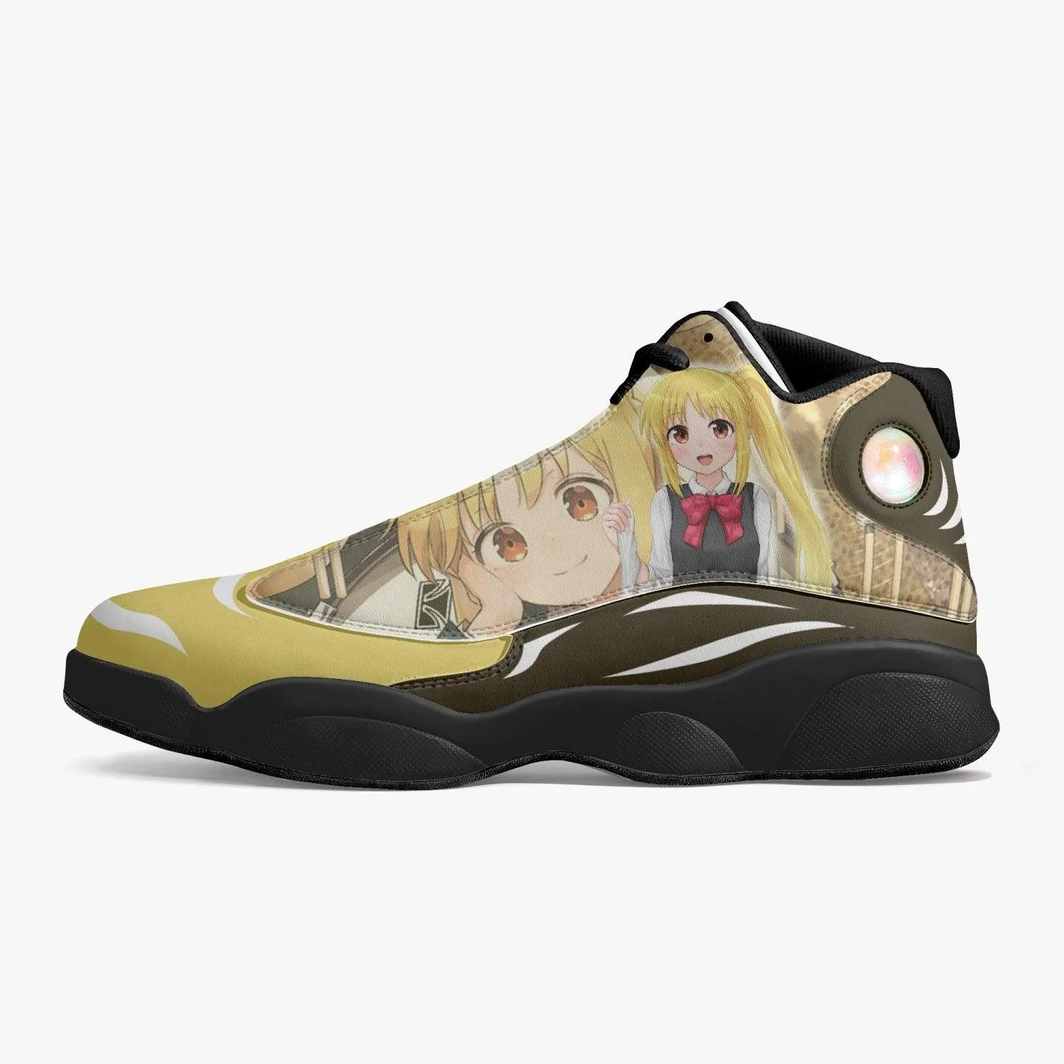 Bocchi The Rock Nijika Ijichi JD13 Anime Shoes