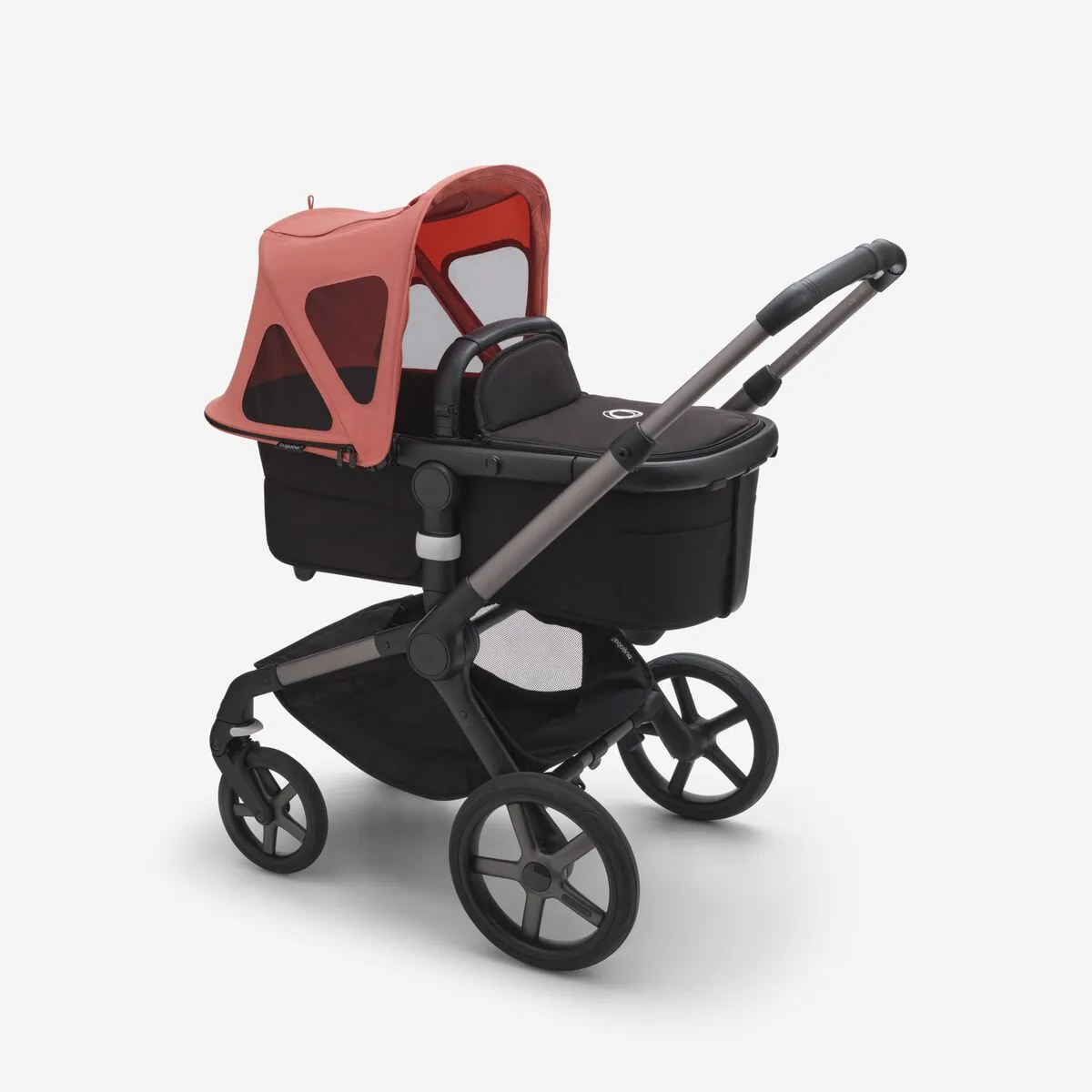 Bugaboo Fox / Cameleon 3/ Lynx Breezy Sun Canopy