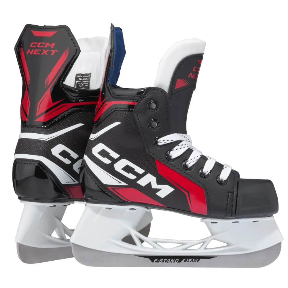 CCM NEXT Ice Hockey Skates