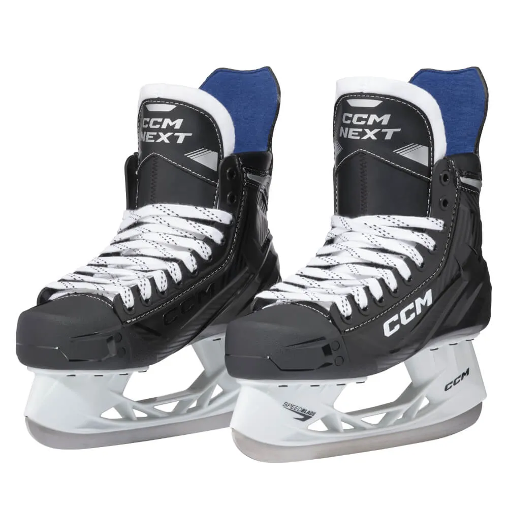 CCM NEXT Ice Hockey Skates