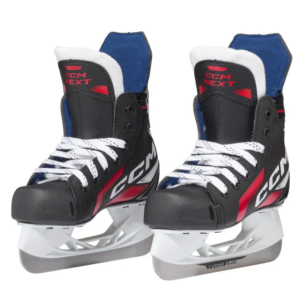 CCM NEXT Ice Hockey Skates