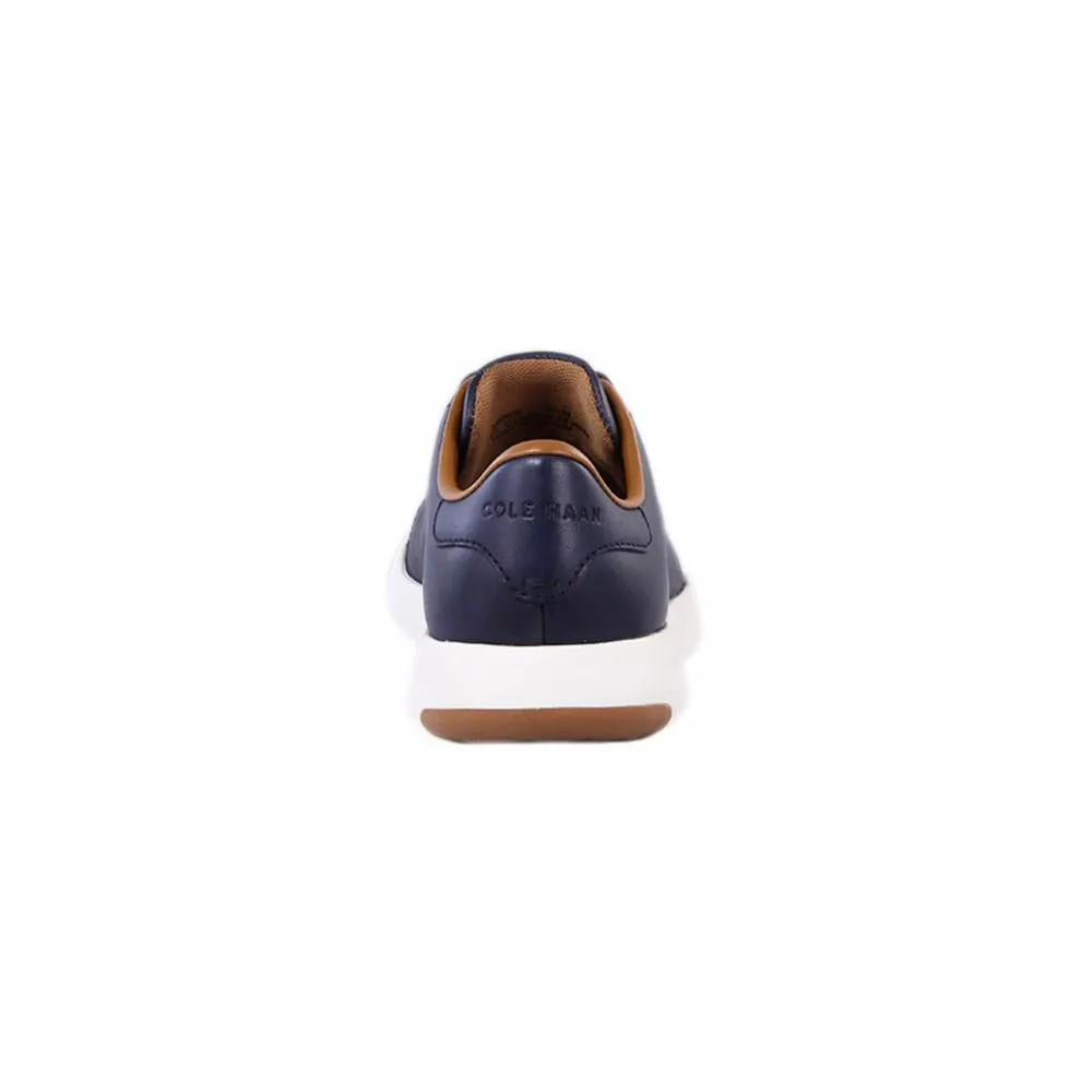 Cole Haan  Men's C22586 Grandpro Blue M