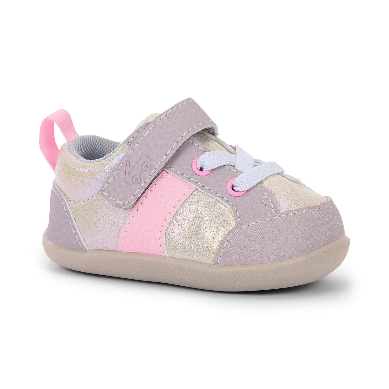 Connor Mini First Walker Shoe