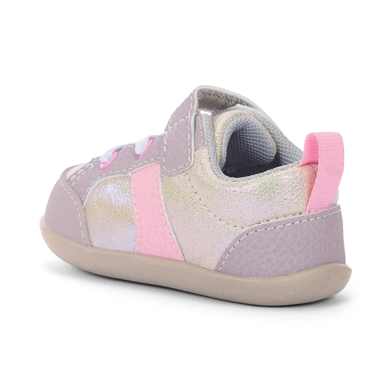 Connor Mini First Walker Shoe