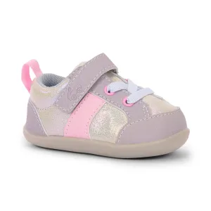 Connor Mini First Walker Shoe