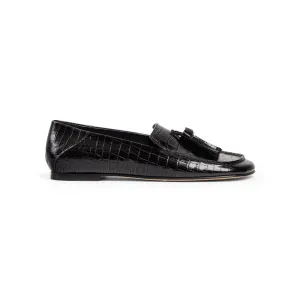 DREW LOAFER WITH TASSEL