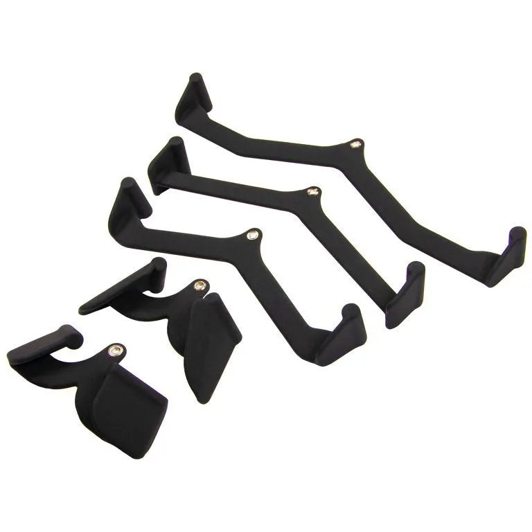 Easy Grip Cable Attachment Set of 5 (Stand Available)