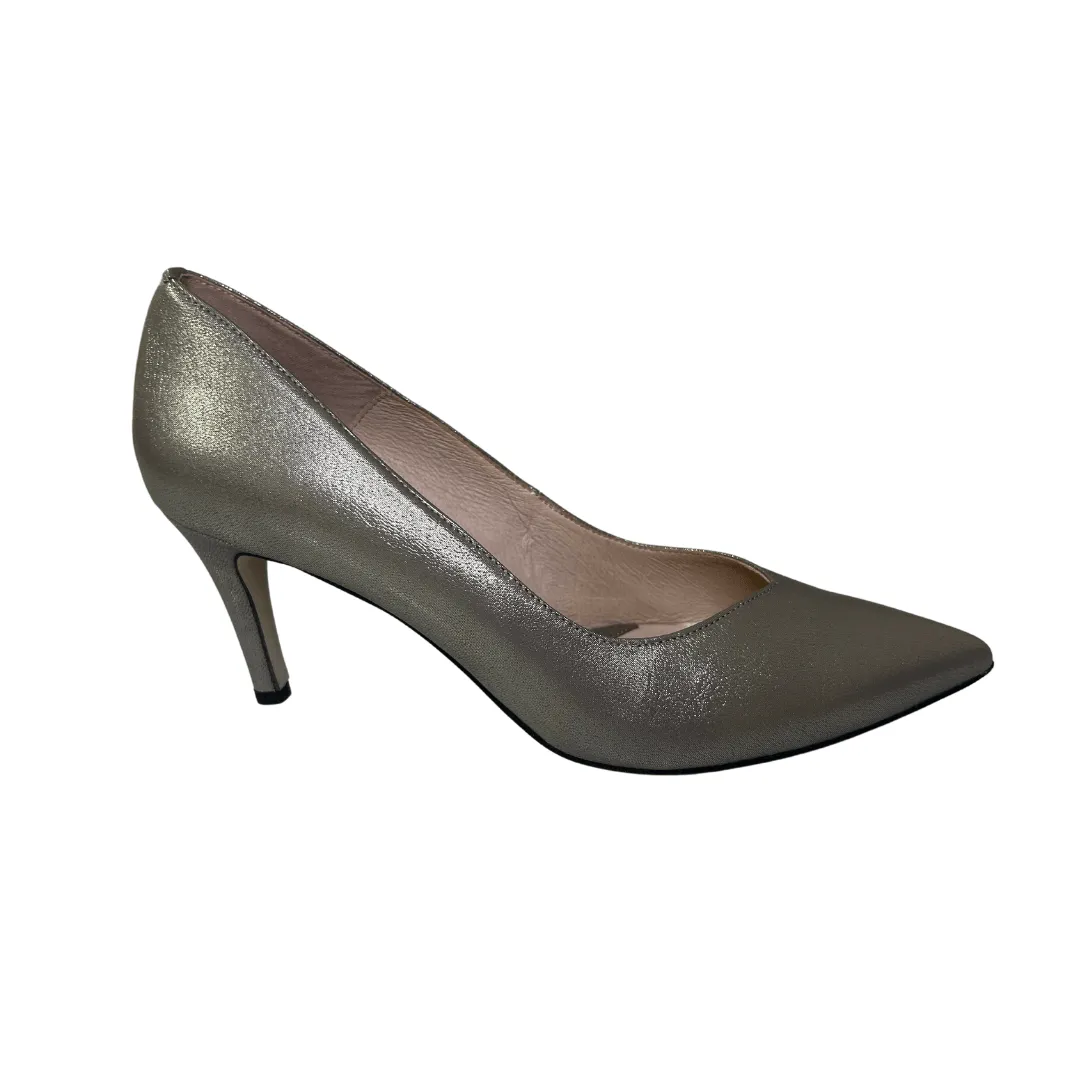 Emis Womens Shoe SK604/821 Pewter