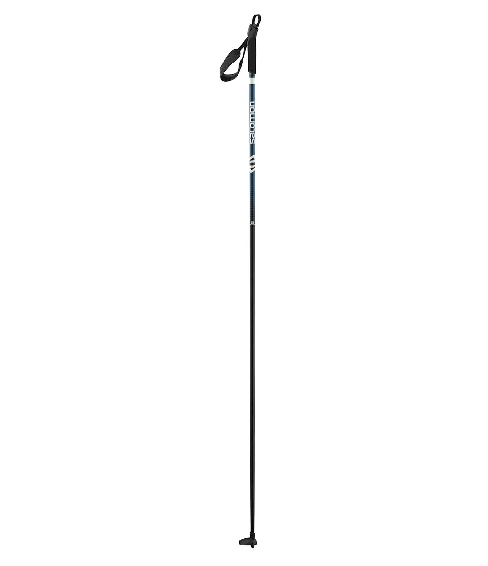 Escape Poles Aluminum 165*