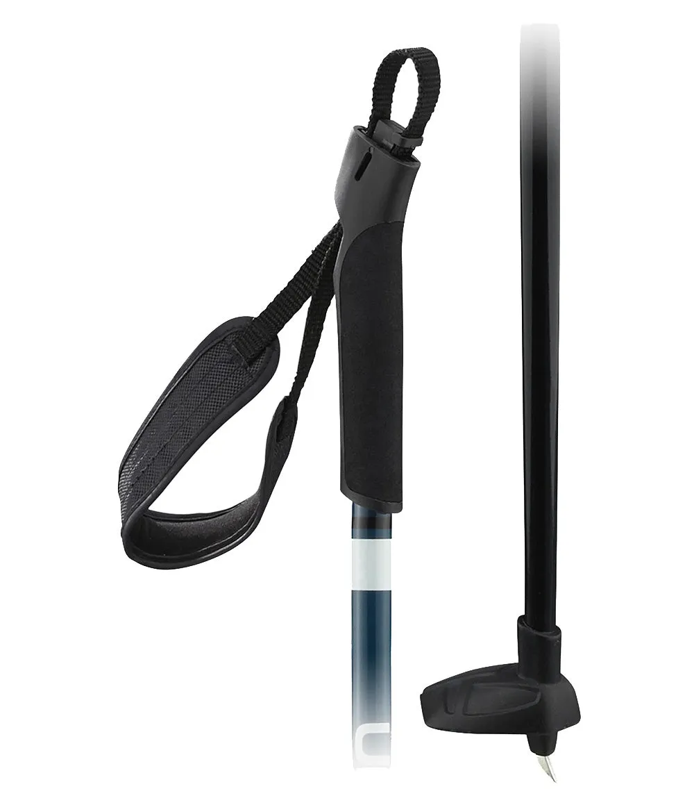 Escape Poles Aluminum 165*