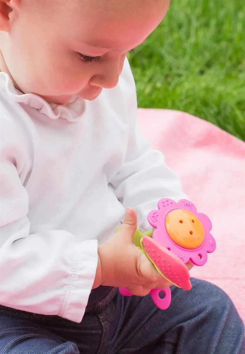EZ Grip Training Teethers
