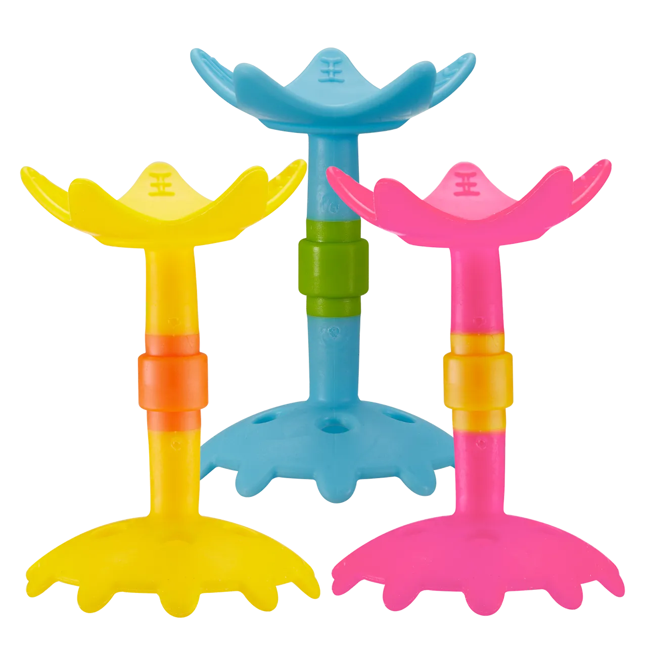 EZ Grip Training Teethers