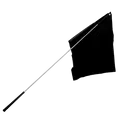 Flag Training Stick 48"