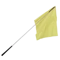 Flag Training Stick 48"