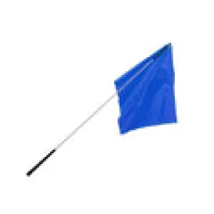 Flag Training Stick 48"