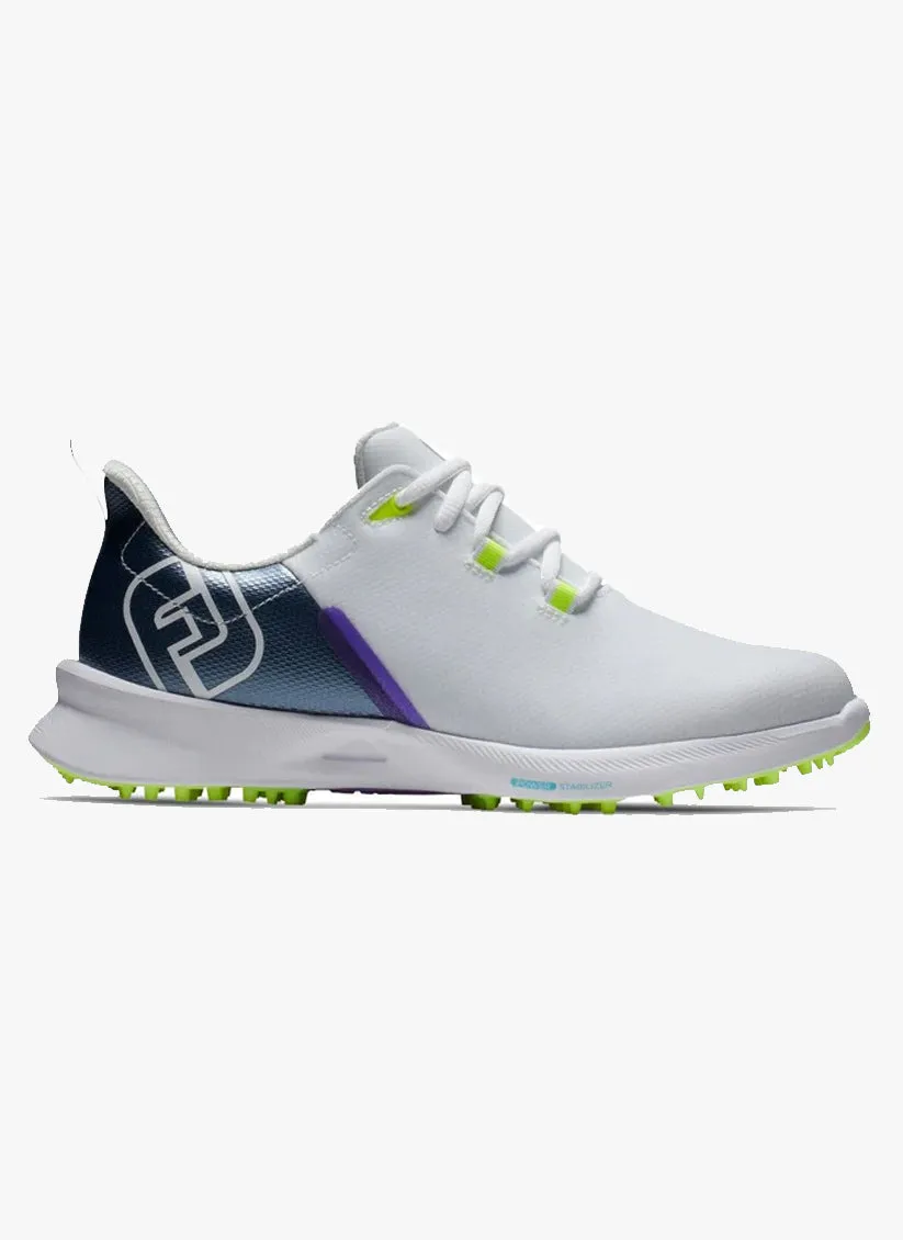 Footjoy Ladies Fuel Sport Golf Shoes 90128