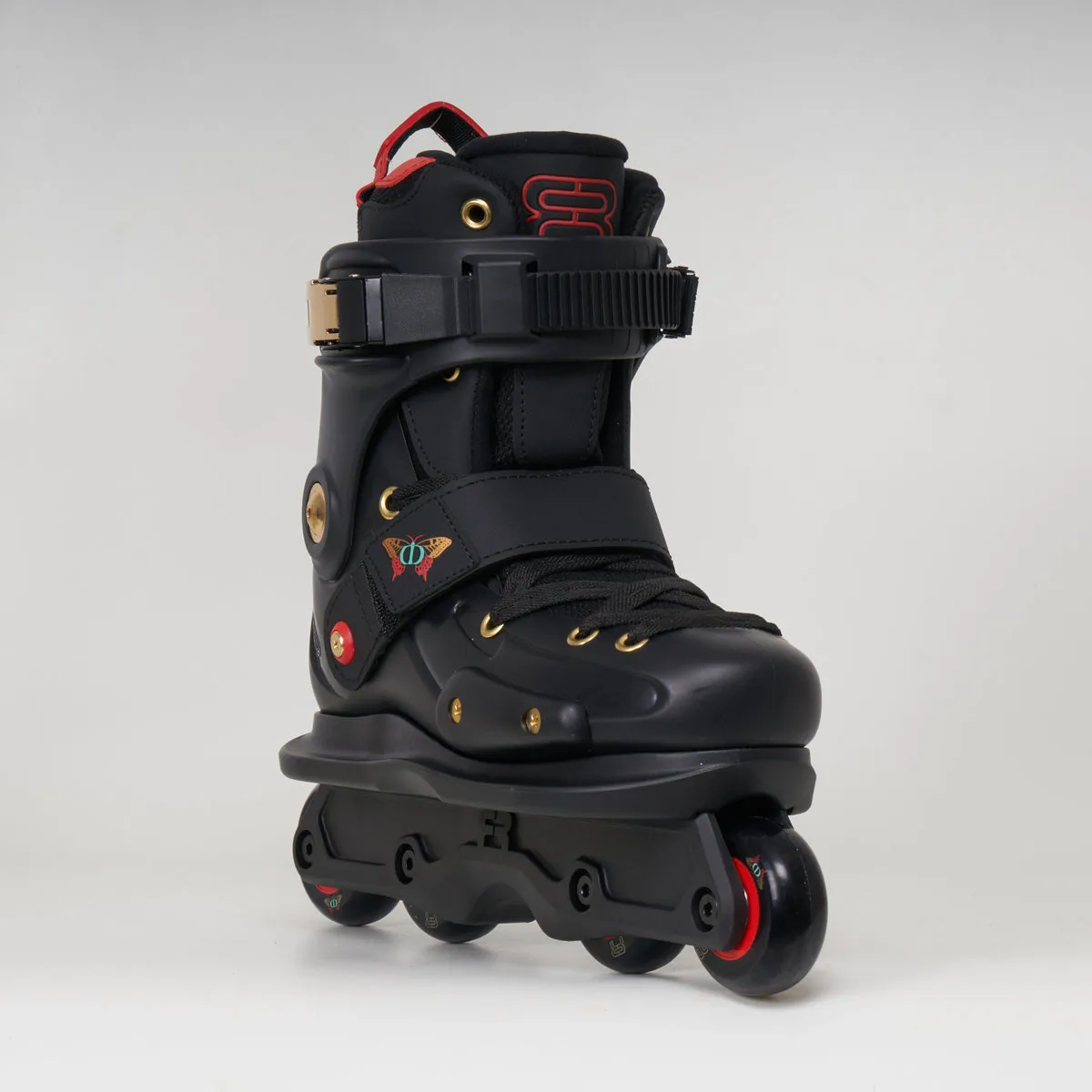FR Skates UFR Diako Diaby Pro Skates