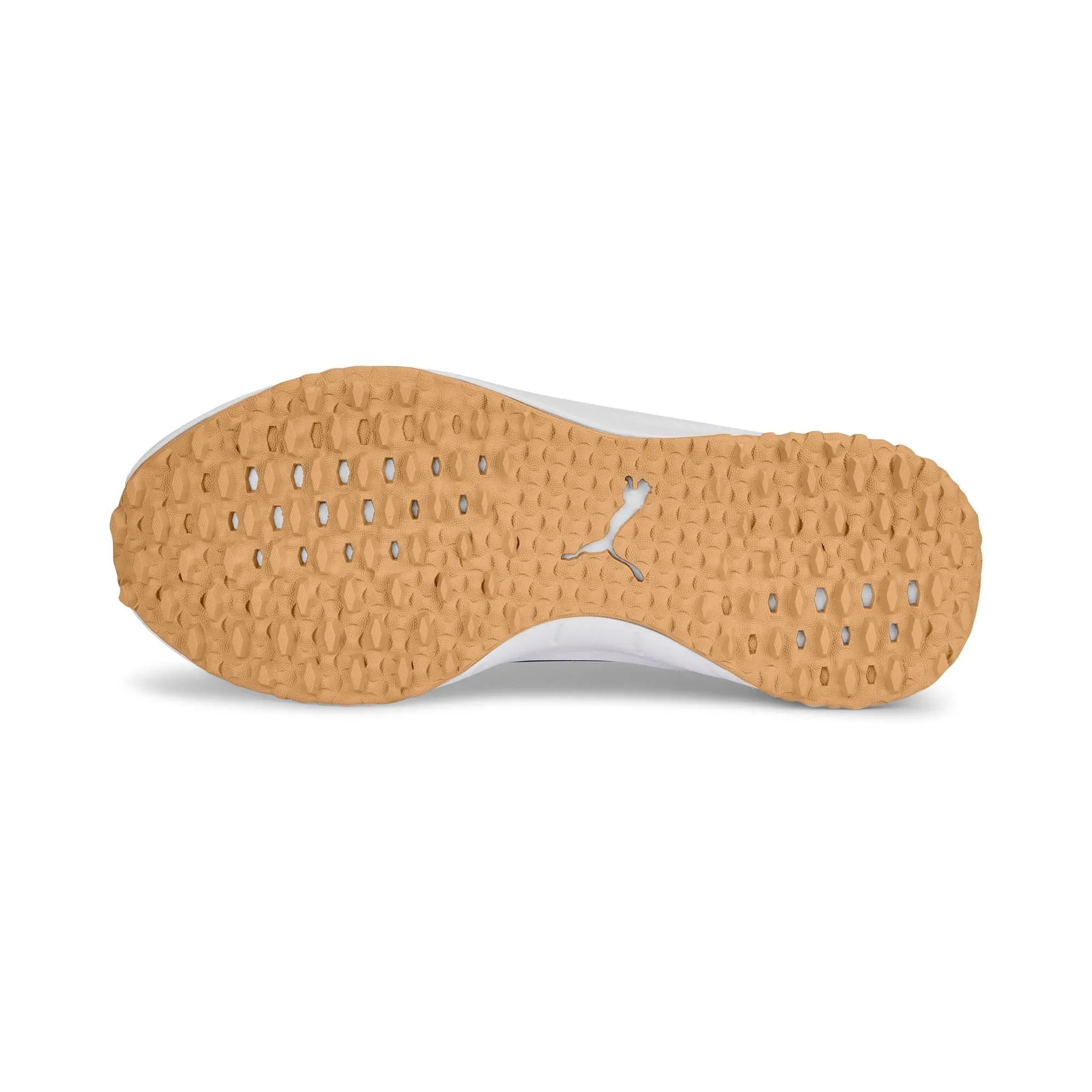 FUSION GRIP Spikeless Golf Shoes