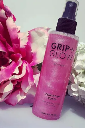 Grip   Glow Body Grip - Coming Up Roses (30ml/Mini)