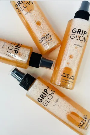 Grip   Glow Body Grip - If You Like Pina Colada (150ml)