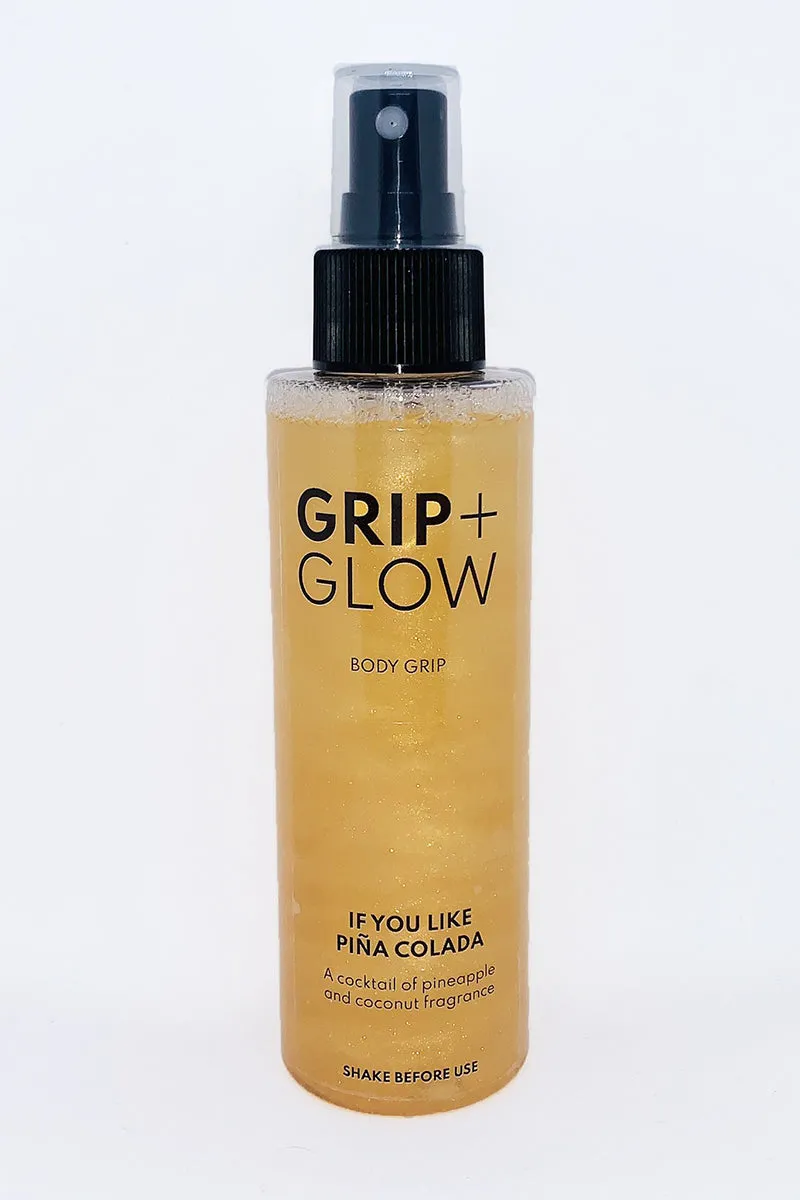 Grip   Glow Body Grip - If You Like Pina Colada (150ml)
