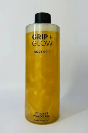 Grip   Glow Body Grip Refill - If You Like Pina Colada (500ml)
