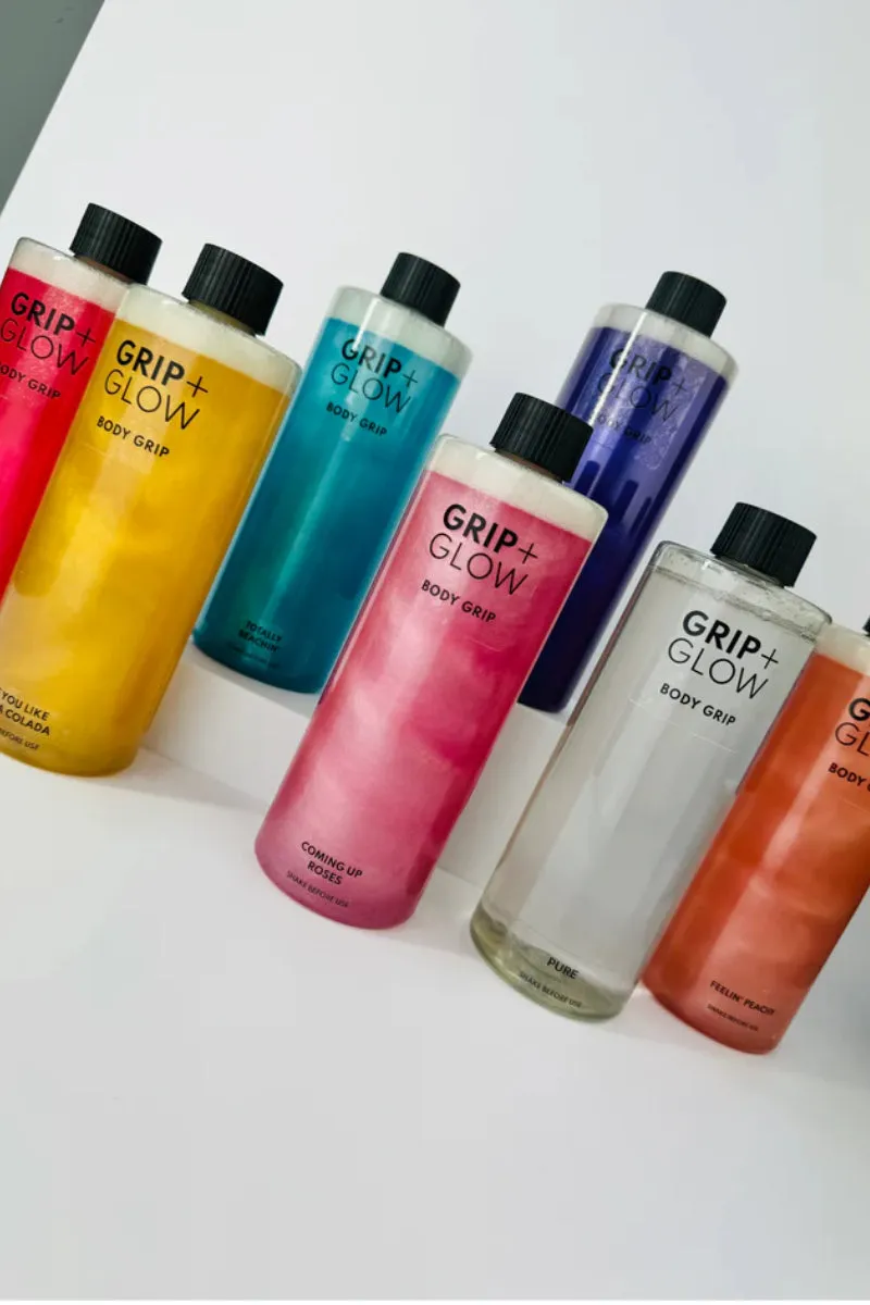 Grip   Glow Body Grip Refill - If You Like Pina Colada (500ml)