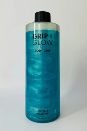Grip   Glow Body Grip Refill - Totally Beachin' (500ml)
