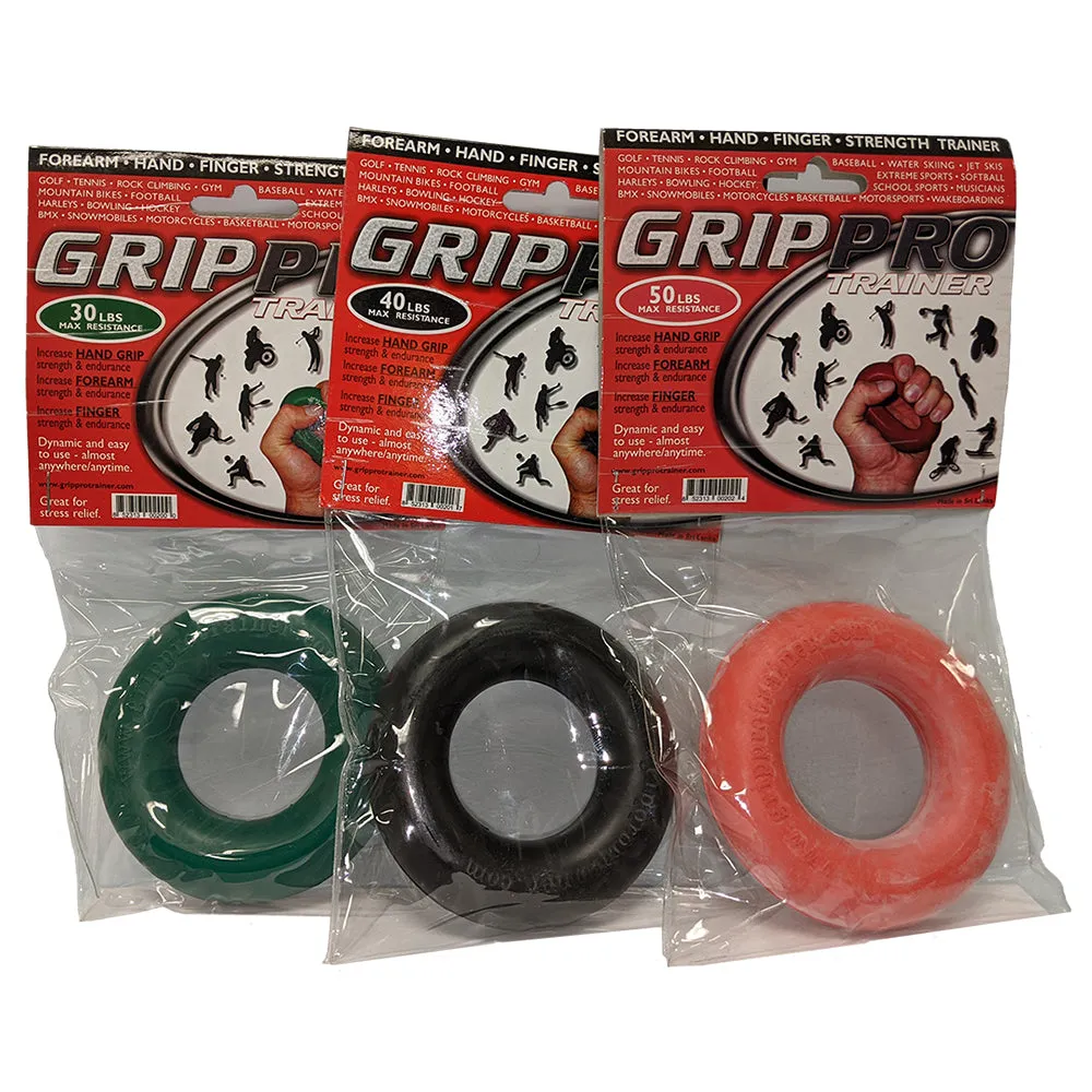 Grip Pro Trainer