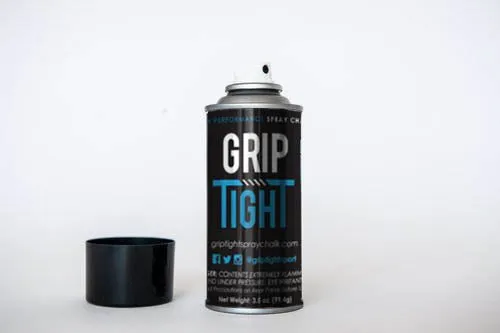 Grip Tight High Performance Spray Chalk