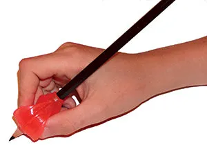 Grotto Pencil Grip