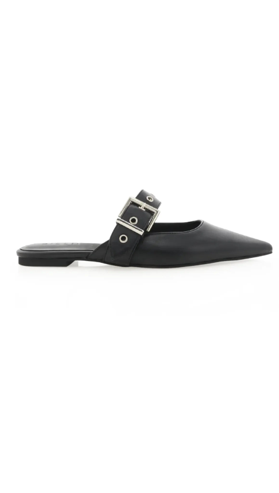 Halsy - Black