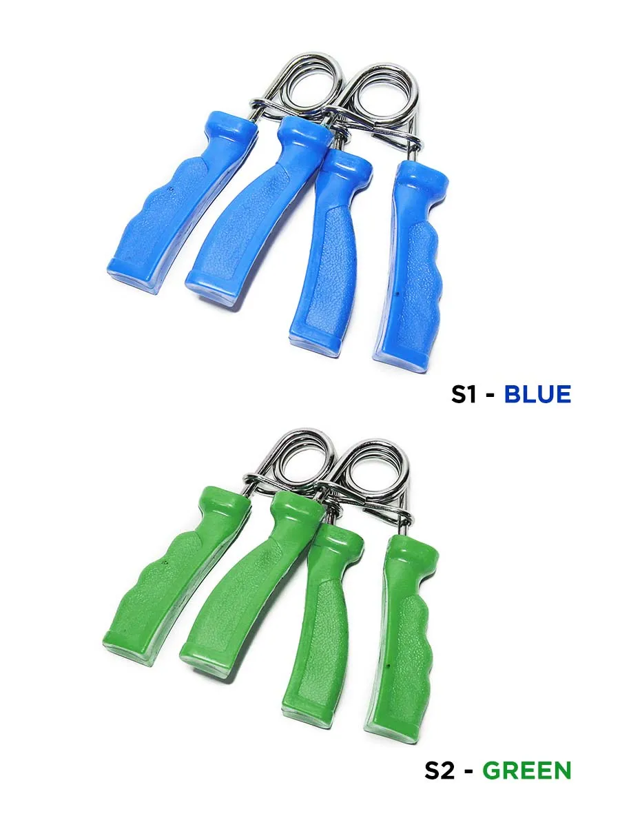 Hand Grip Pair